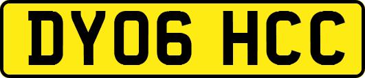 DY06HCC