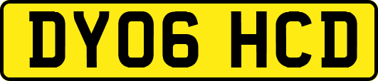 DY06HCD