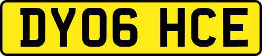 DY06HCE