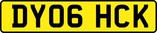 DY06HCK