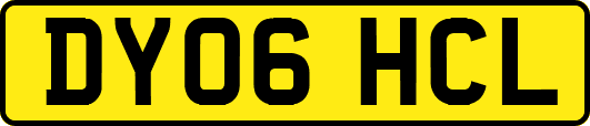 DY06HCL