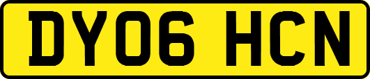 DY06HCN
