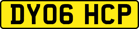 DY06HCP