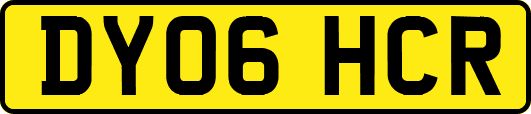 DY06HCR