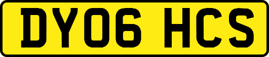 DY06HCS