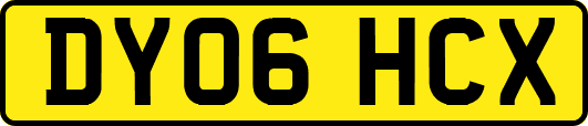 DY06HCX