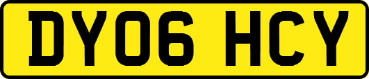 DY06HCY