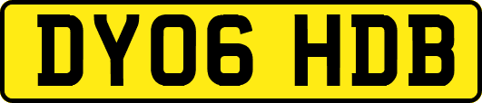 DY06HDB