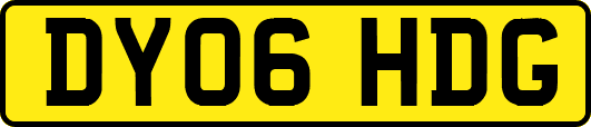 DY06HDG