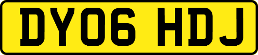 DY06HDJ