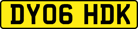 DY06HDK