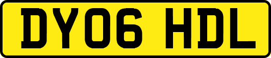 DY06HDL