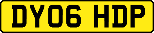 DY06HDP
