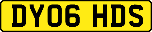 DY06HDS