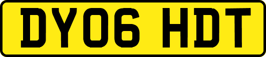 DY06HDT