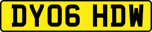 DY06HDW