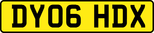 DY06HDX