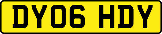 DY06HDY