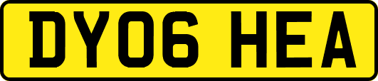 DY06HEA