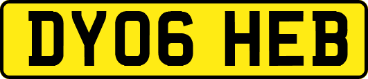 DY06HEB