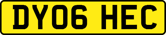 DY06HEC