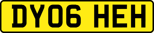 DY06HEH