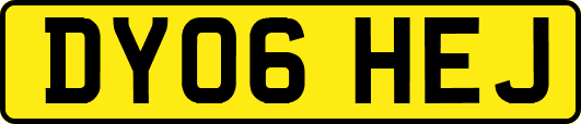 DY06HEJ