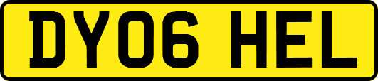 DY06HEL
