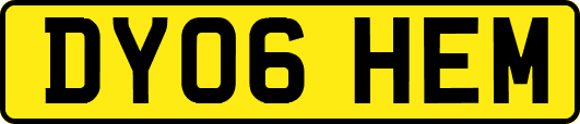 DY06HEM