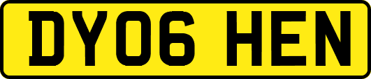 DY06HEN