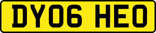 DY06HEO