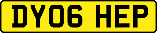 DY06HEP