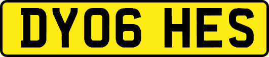 DY06HES