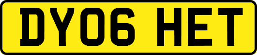 DY06HET