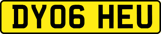 DY06HEU