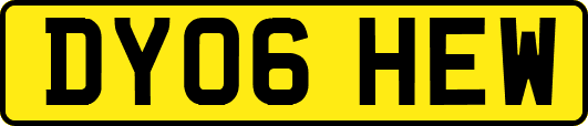 DY06HEW