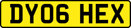 DY06HEX
