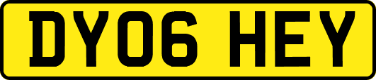 DY06HEY
