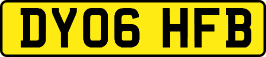 DY06HFB