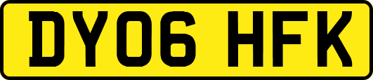 DY06HFK