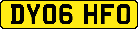 DY06HFO