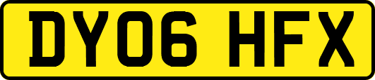 DY06HFX
