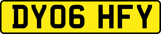 DY06HFY