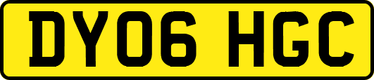DY06HGC