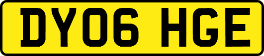 DY06HGE