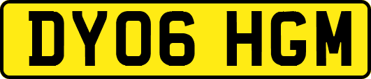 DY06HGM
