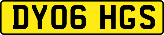 DY06HGS