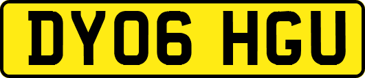 DY06HGU