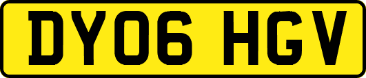 DY06HGV