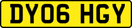 DY06HGY